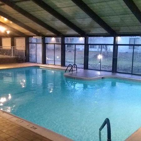 Howard Johnson By Wyndham Bartonsville/Poconos Area Extérieur photo