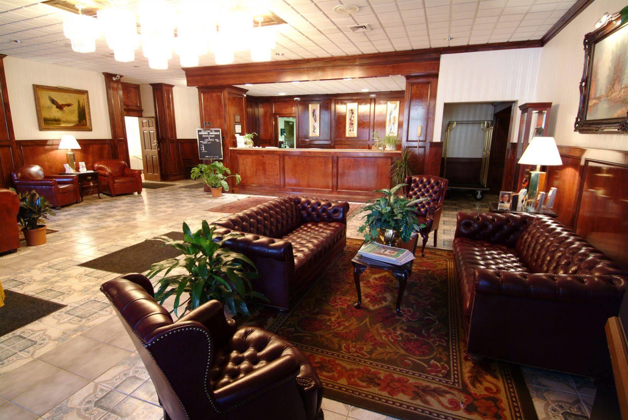 Howard Johnson By Wyndham Bartonsville/Poconos Area Extérieur photo
