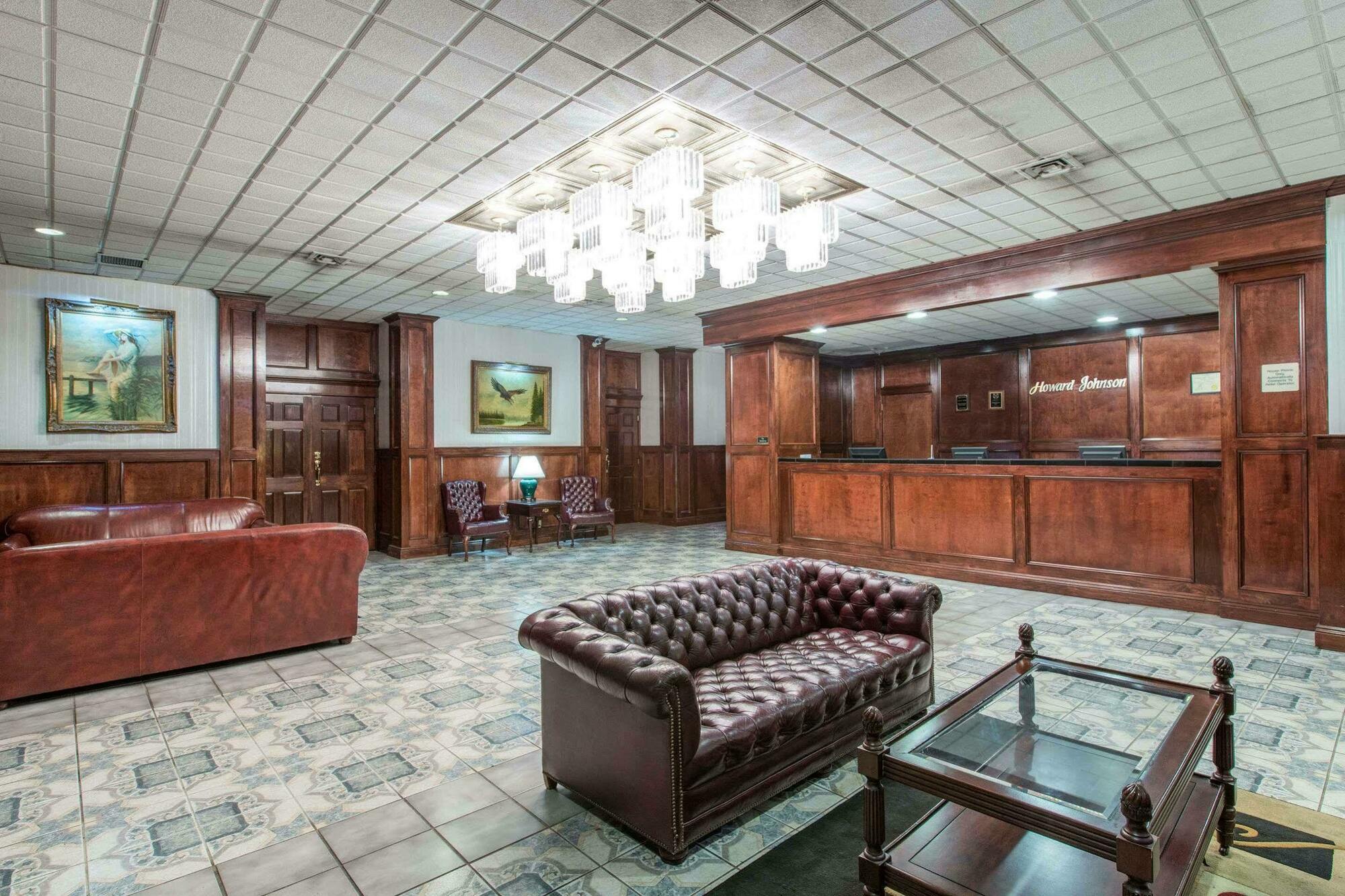 Howard Johnson By Wyndham Bartonsville/Poconos Area Extérieur photo