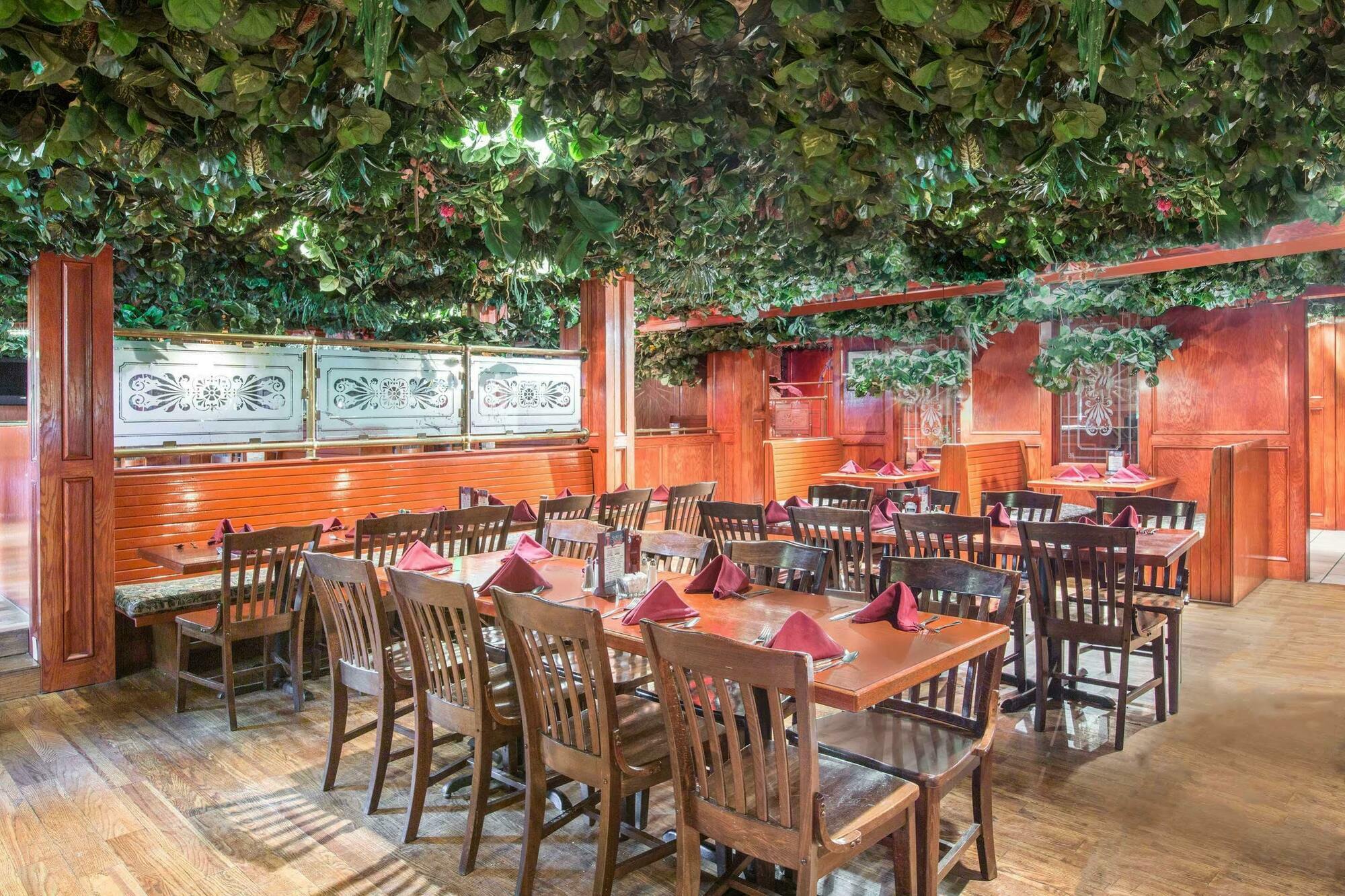 Howard Johnson By Wyndham Bartonsville/Poconos Area Extérieur photo